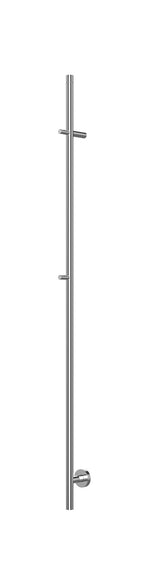 Callista 60 Watt 150 cm Smart Wi-Fi Elektrische staafhanddoekradiator Wiesbaden