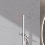 Callista 60 Watt 150 cm Smart Wi-Fi Elektrische staafhanddoekradiator Wiesbaden