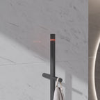 Callista 60 Watt 150 cm Smart Wi-Fi Elektrische staafhanddoekradiator Wiesbaden