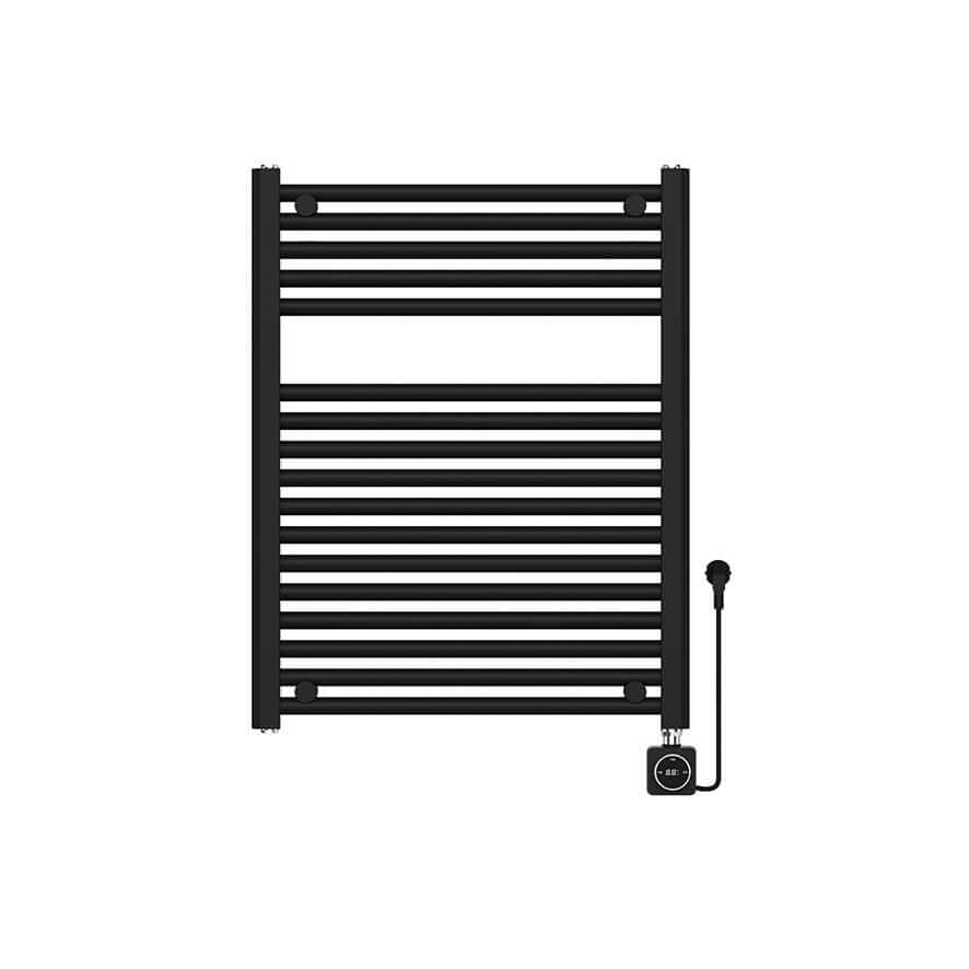 Elara Elektrische Radiator Wiesbaden 76,6X60 Cm, Smart Wifi