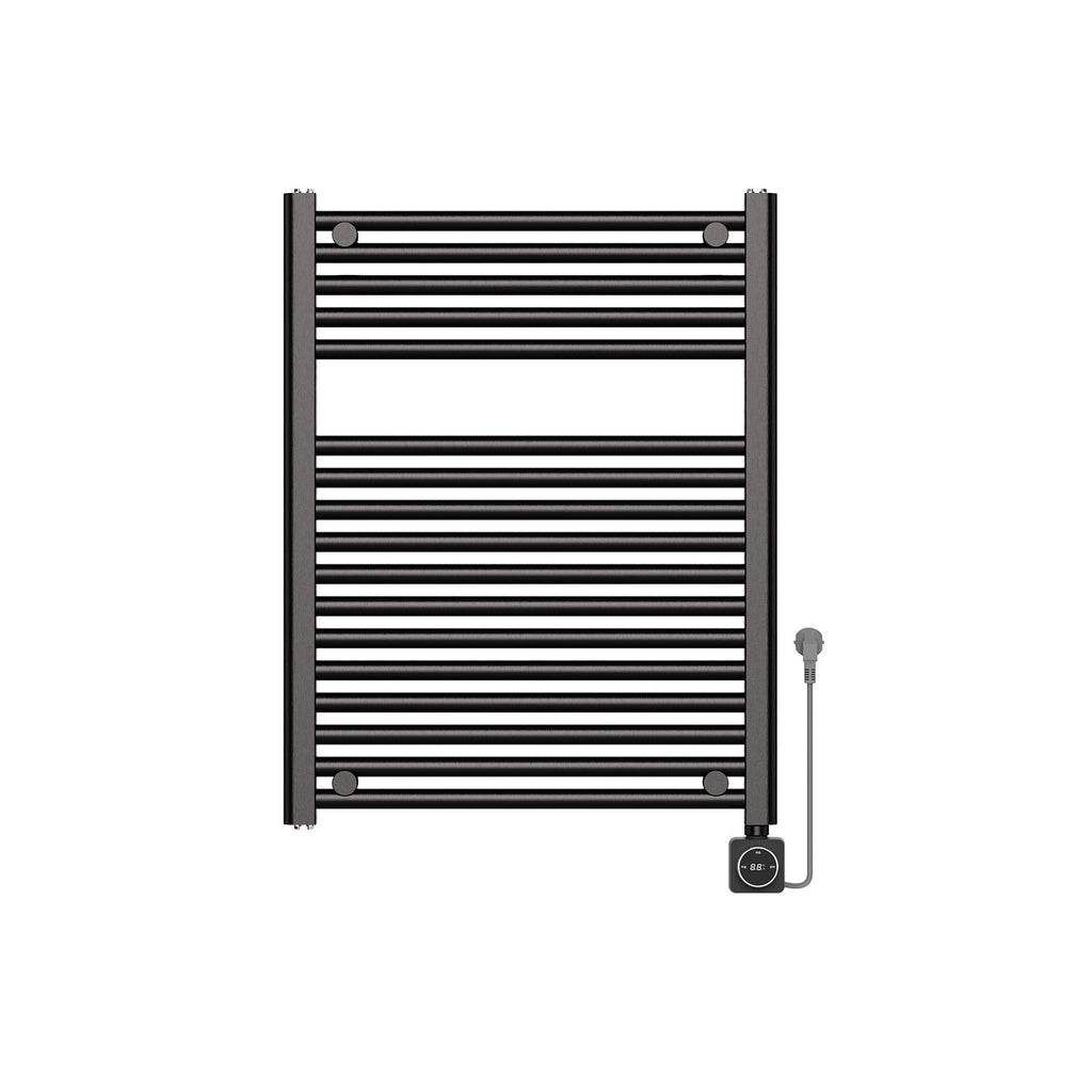 Elara Elektrische Radiator Wiesbaden 76,6X60 Cm, Smart Wifi