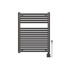 Elara Elektrische Radiator Wiesbaden 76,6X60 Cm, Smart Wifi