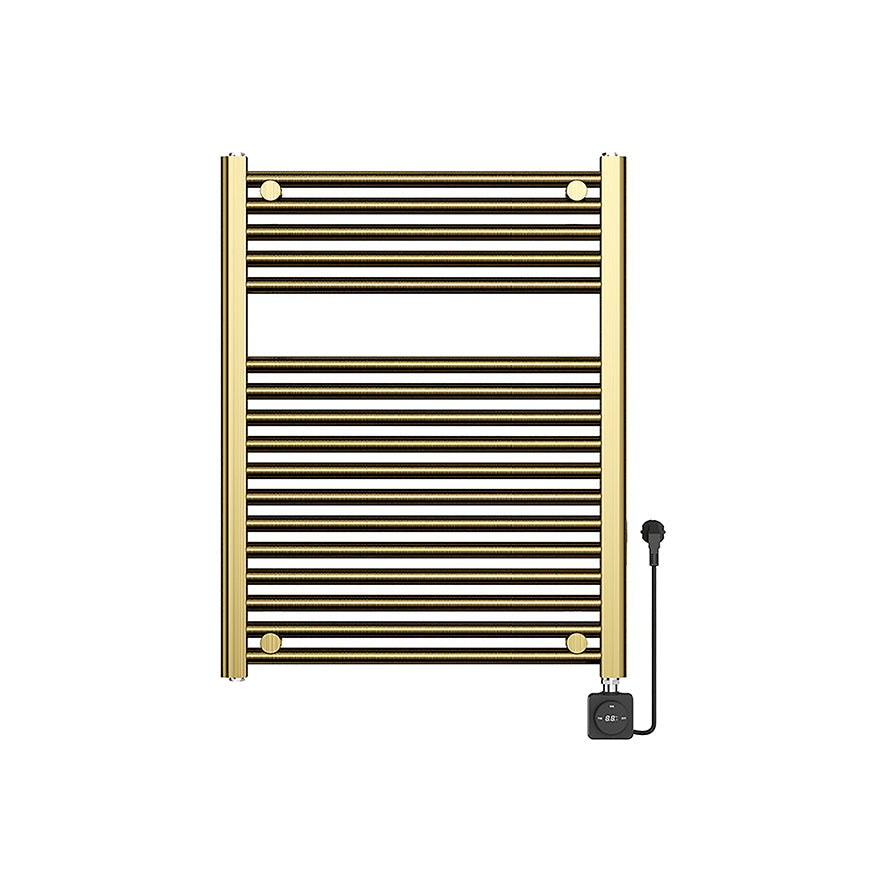 Elara Elektrische Radiator Wiesbaden 76,6X60 Cm, Smart Wifi