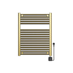 Elara Elektrische Radiator Wiesbaden 76,6X60 Cm, Smart Wifi