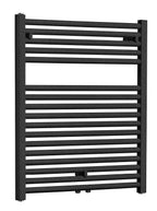Elara Handdoekradiator Wiesbaden 76x60 cm