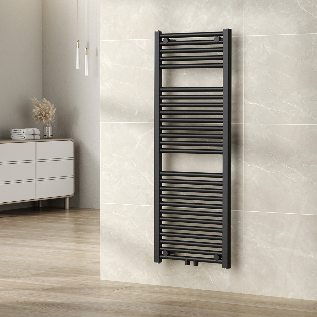Elara Radiator Wiesbaden 118,5x45 cm