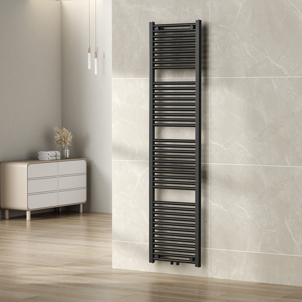 Elara sierradiator Wiesbaden 181,7x45 Cm