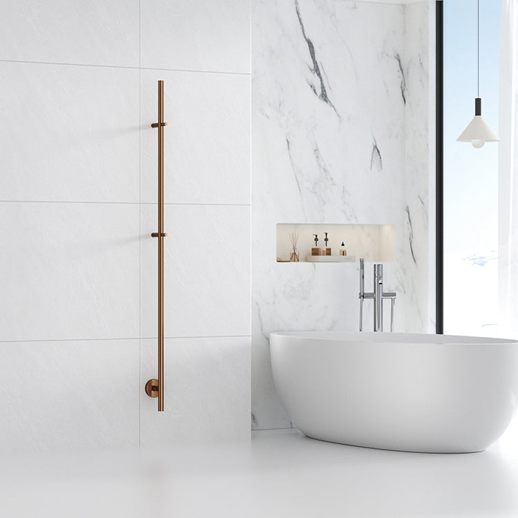 Callista 60 Watt 150 cm Smart Wi-Fi Elektrische staafhanddoekradiator Wiesbaden