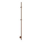 Callista 60 Watt 150 cm Smart Wi-Fi Elektrische staafhanddoekradiator Wiesbaden