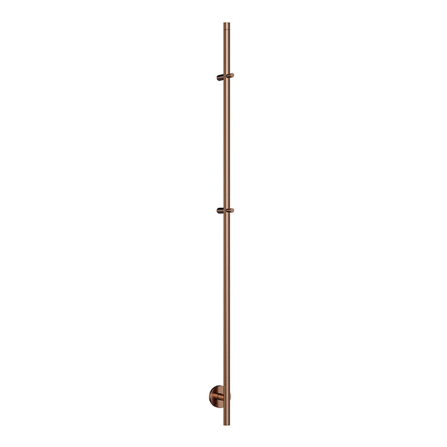 Callista 60 Watt 150 cm Smart Wi-Fi Elektrische staafhanddoekradiator Wiesbaden