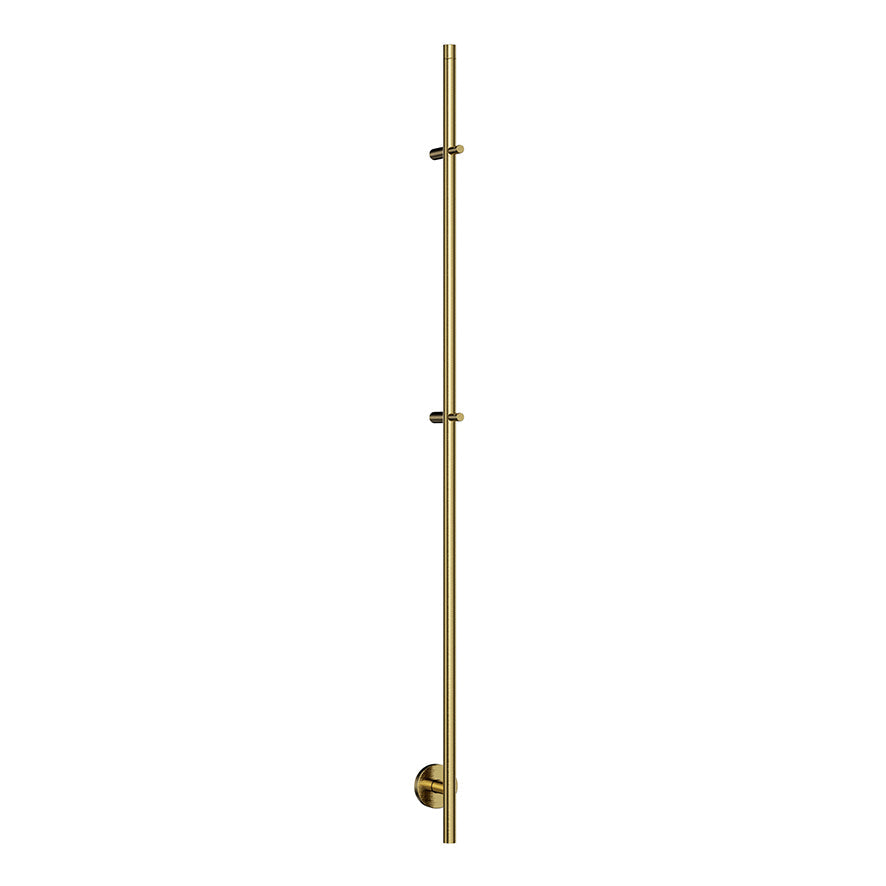 Callista 60 Watt 150 cm Smart Wi-Fi Elektrische staafhanddoekradiator Wiesbaden