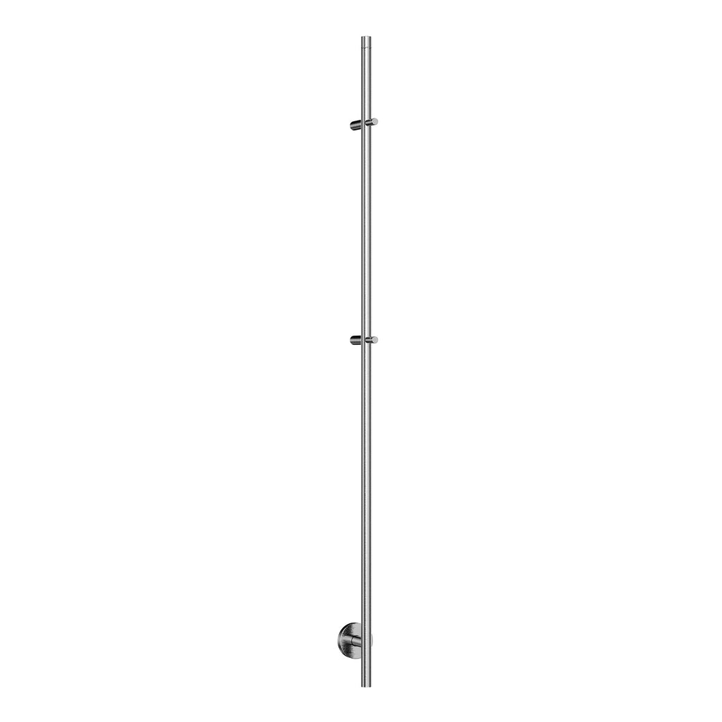 Callista 60 Watt 150 cm Smart Wi-Fi Elektrische staafhanddoekradiator Wiesbaden