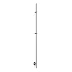 Callista 60 Watt 150 cm Smart Wi-Fi Elektrische staafhanddoekradiator Wiesbaden