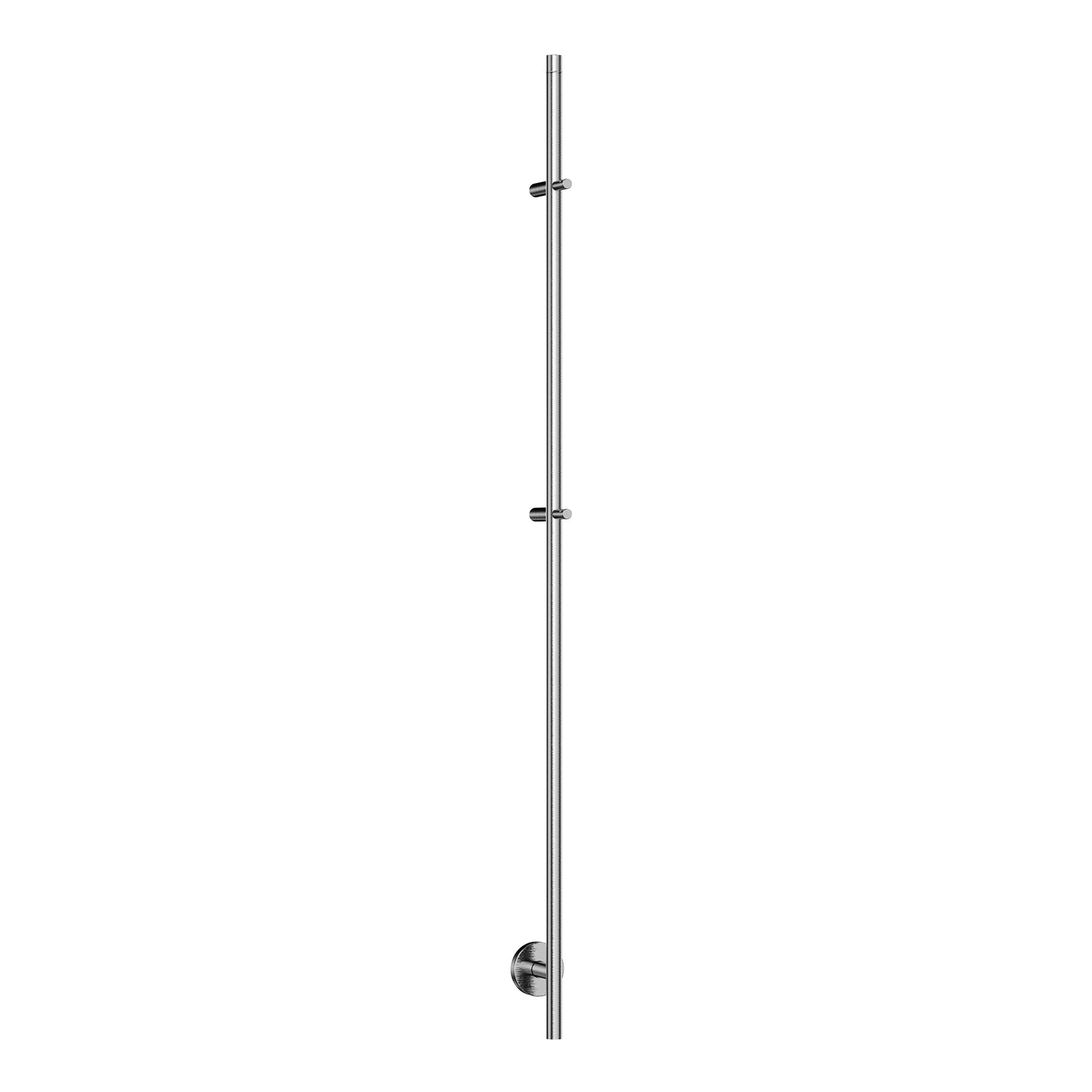 Callista 60 Watt 150 cm Smart Wi-Fi Elektrische staafhanddoekradiator Wiesbaden