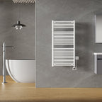 Elara Elektrische Radiator Wiesbaden 118,5X60 Cm met Smart Wifi