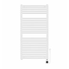 Elara Elektrische Radiator Wiesbaden 118,5X60 Cm met Smart Wifi