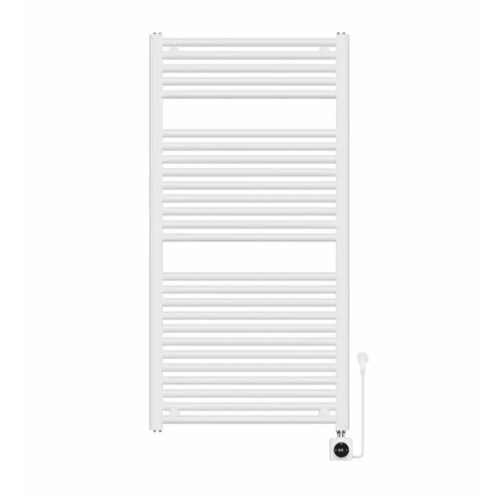 Elara Elektrische Radiator Wiesbaden 118,5X60 Cm met Smart Wifi