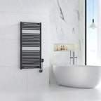 Elara Elektrische Radiator Wiesbaden 118,5X60 Cm met Smart Wifi