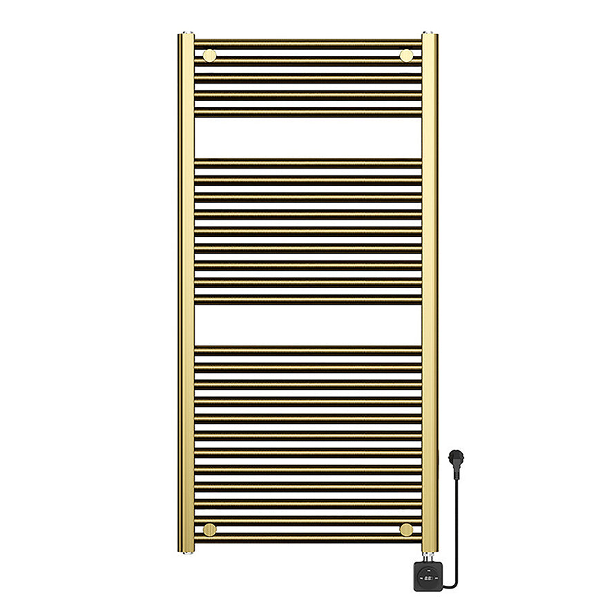 Elara Elektrische Radiator Wiesbaden 118,5X60 Cm met Smart Wifi