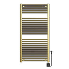Elara Elektrische Radiator Wiesbaden 118,5X60 Cm met Smart Wifi