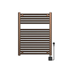 Elara Elektrische Radiator Wiesbaden 76,6X60 Cm, Smart Wifi