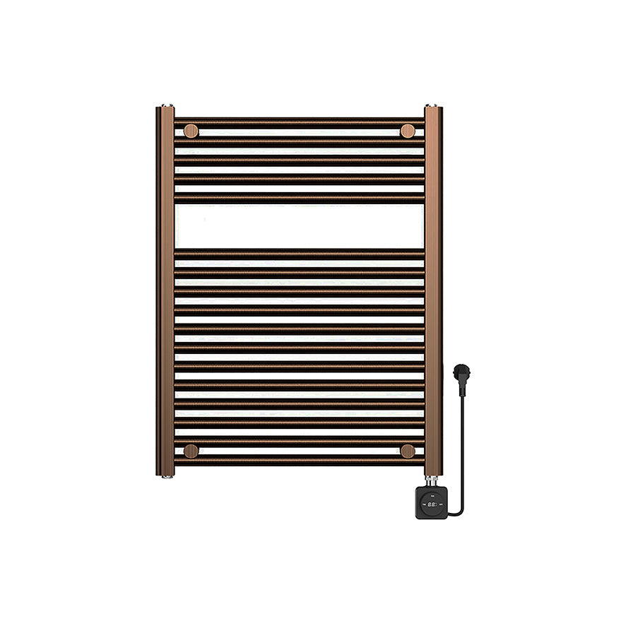 Elara Elektrische Radiator Wiesbaden 76,6X60 Cm, Smart Wifi