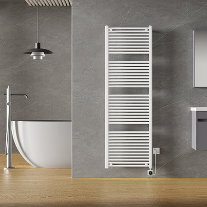 Elara Elektrische Radiator Wiesbaden 181,7x60 cm Smart Wifi