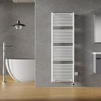 Elara Elektrische Radiator Wiesbaden 181,7x60 cm Smart Wifi