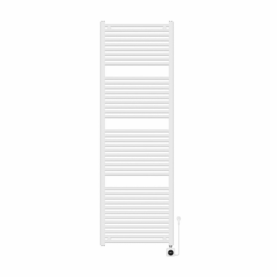Elara Elektrische Radiator Wiesbaden 181,7x60 cm Smart Wifi