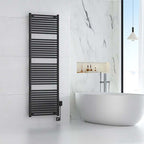 Elara Elektrische Radiator Wiesbaden 181,7x60 cm Smart Wifi