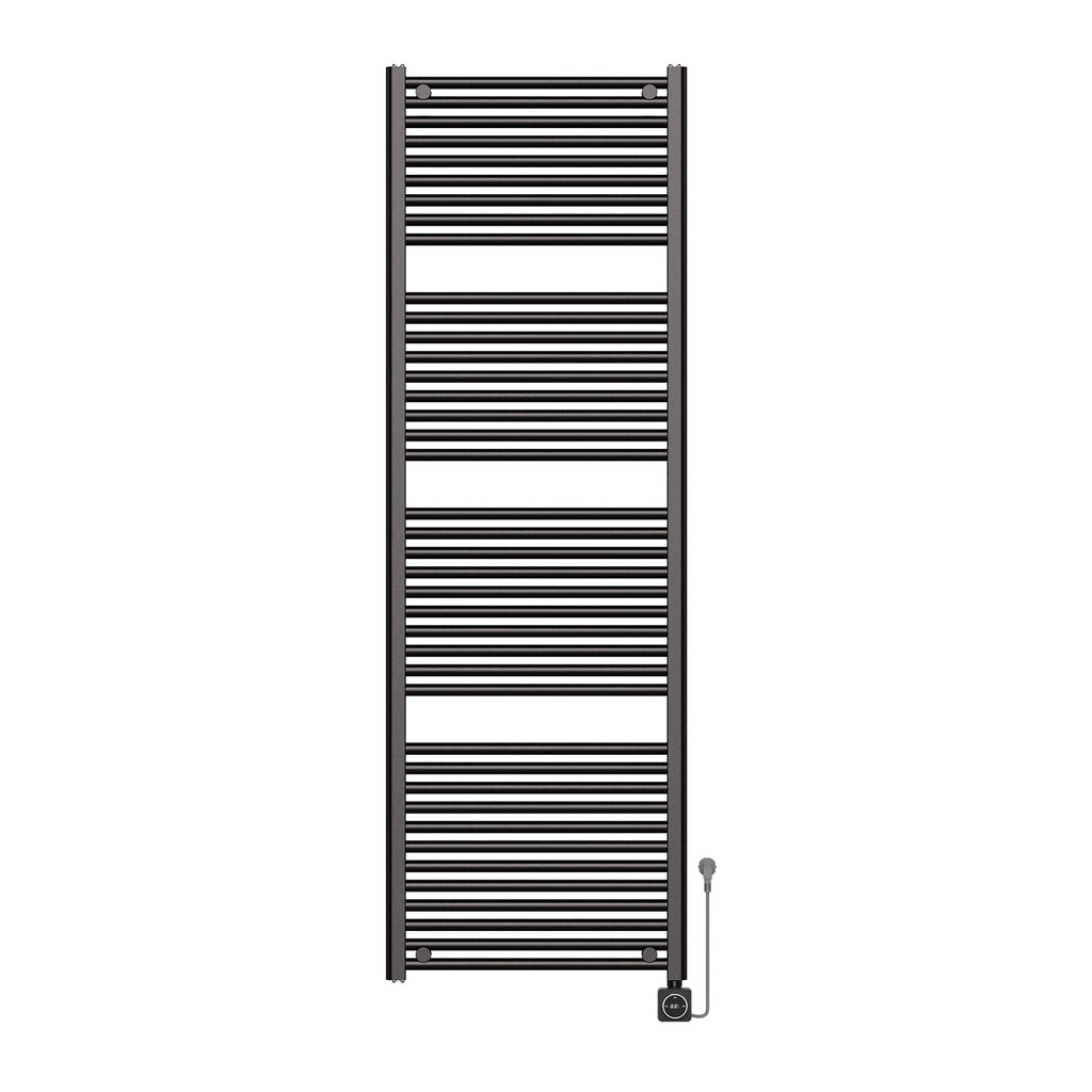 Elara Elektrische Radiator Wiesbaden 181,7x60 cm Smart Wifi