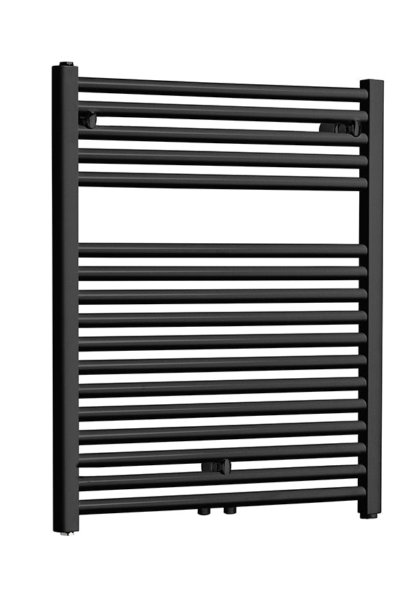 Elara Handdoekradiator Wiesbaden 76x60 cm