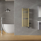 Elara Elektrische Radiator Wiesbaden 118,5X45 Cm met Smart Wifi