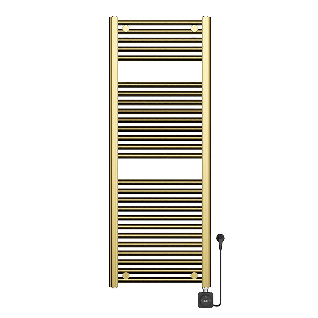 Elara Elektrische Radiator Wiesbaden 118,5X45 Cm met Smart Wifi