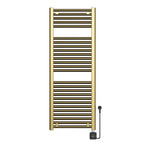 Elara Elektrische Radiator Wiesbaden 118,5X45 Cm met Smart Wifi