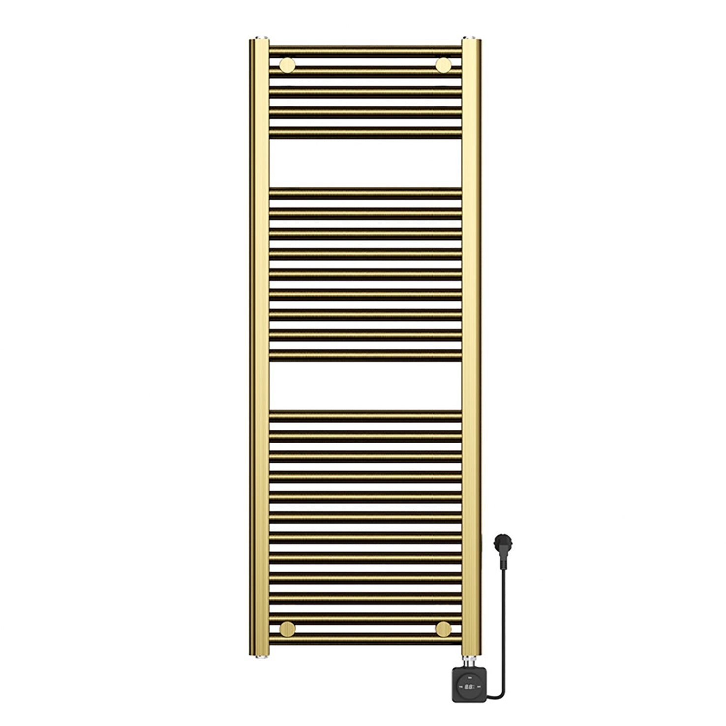 Elara Elektrische Radiator Wiesbaden 118,5X45 Cm met Smart Wifi
