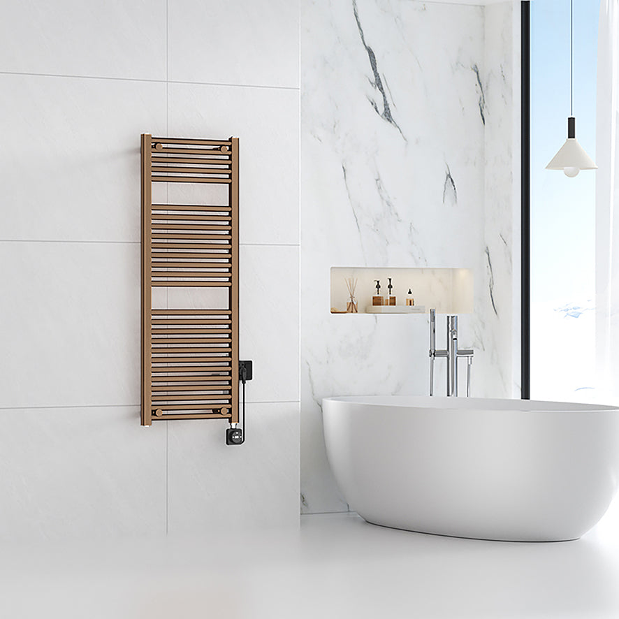 Elara Elektrische Radiator Wiesbaden 118,5X45 Cm met Smart Wifi