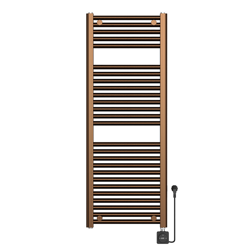Elara Elektrische Radiator Wiesbaden 118,5X45 Cm met Smart Wifi