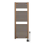 Elara Elektrische Radiator Wiesbaden 118,5X45 Cm met Smart Wifi