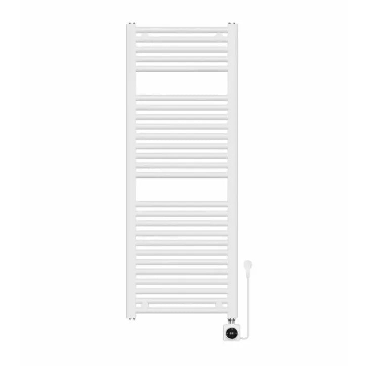 Elara Elektrische Radiator Wiesbaden 118,5X45 Cm met Smart Wifi
