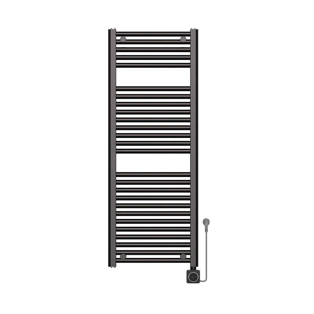 Elara Elektrische Radiator Wiesbaden 118,5X45 Cm met Smart Wifi