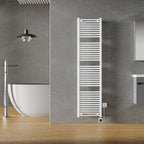 Elara 181,7x45 cm Smart Wi-Fi Elektrische Radiator Wiesbaden