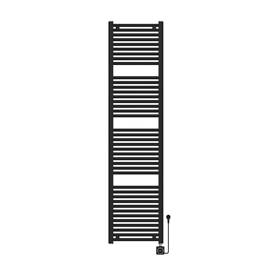 Elara 181,7x45 cm Smart Wi-Fi Elektrische Radiator Wiesbaden