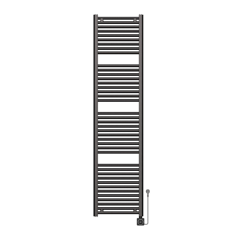 Elara 181,7x45 cm Smart Wi-Fi Elektrische Radiator Wiesbaden