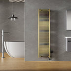 Elara 181,7x45 cm Smart Wi-Fi Elektrische Radiator Wiesbaden