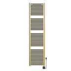 Elara 181,7x45 cm Smart Wi-Fi Elektrische Radiator Wiesbaden