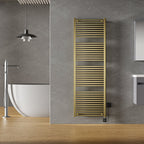 Elara Elektrische Radiator Wiesbaden 181,7x60 cm Smart Wifi