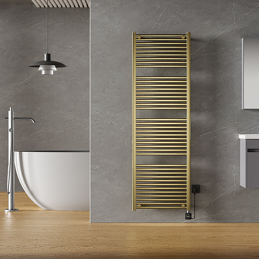 Elara Elektrische Radiator Wiesbaden 181,7x60 cm Smart Wifi