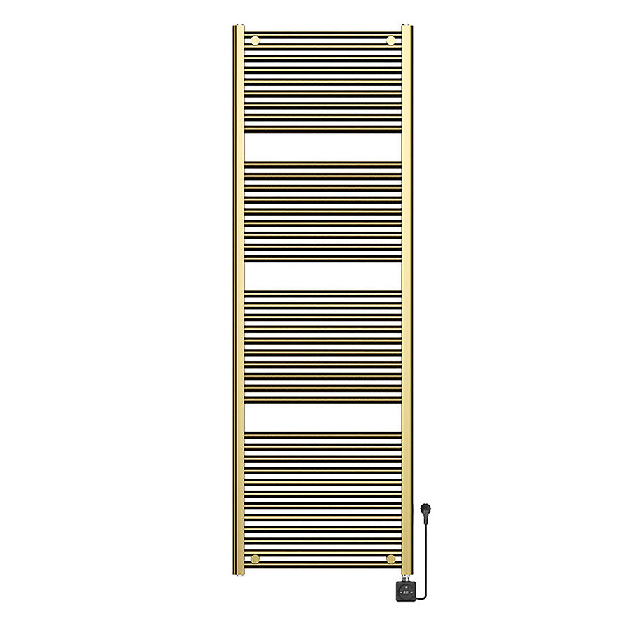 Elara Elektrische Radiator Wiesbaden 181,7x60 cm Smart Wifi