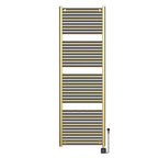 Elara Elektrische Radiator Wiesbaden 181,7x60 cm Smart Wifi